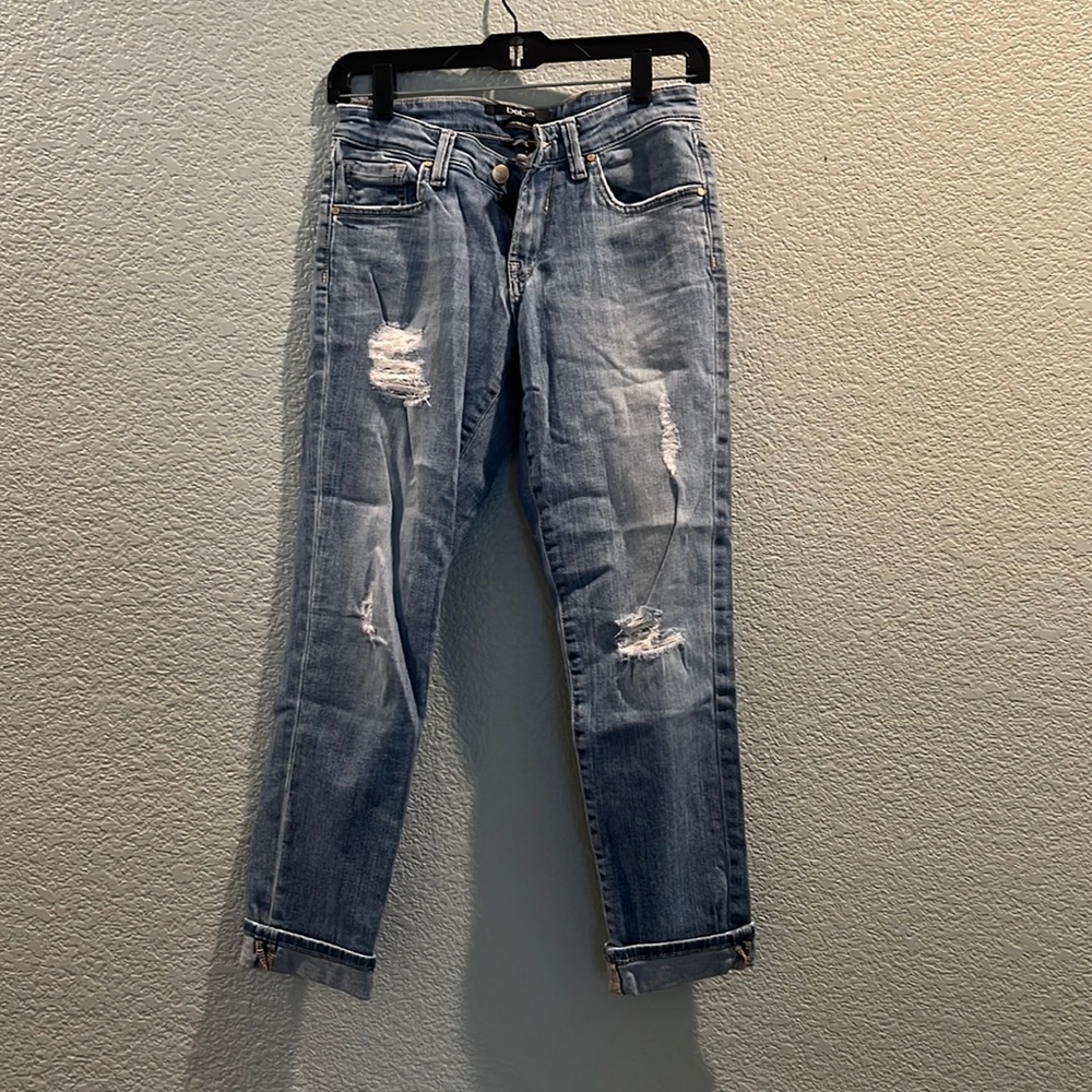 Bebe jeans